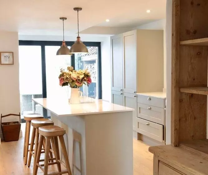 Cottage In East Rudham