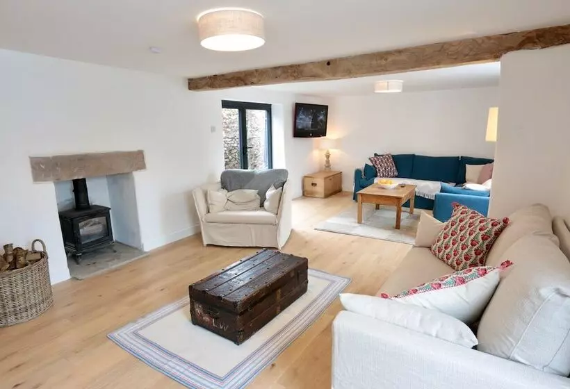 Cottage In East Rudham