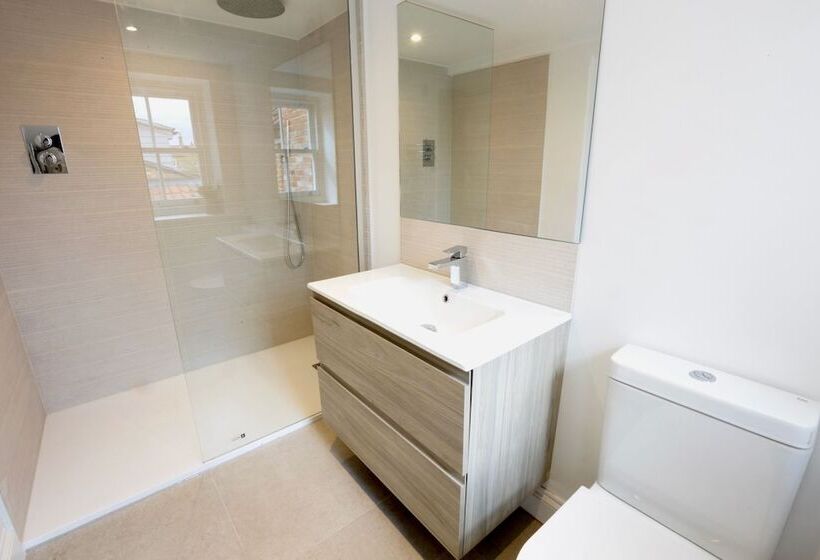 Cottage In East Rudham