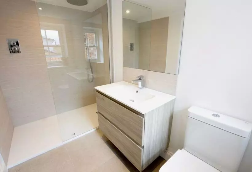 Cottage In East Rudham