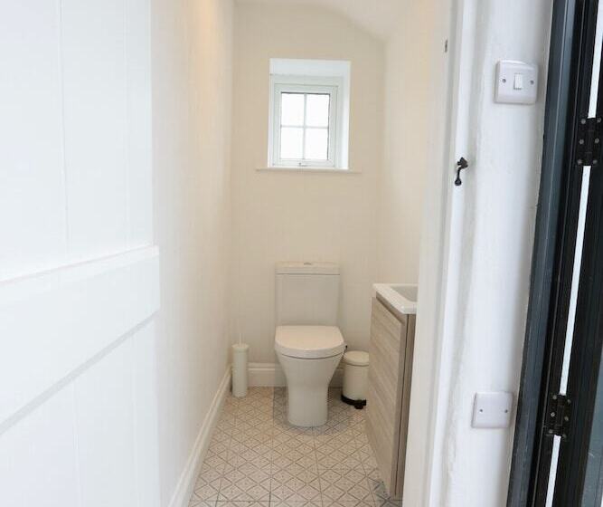 Cottage In East Rudham