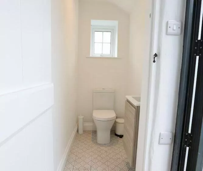 Cottage In East Rudham