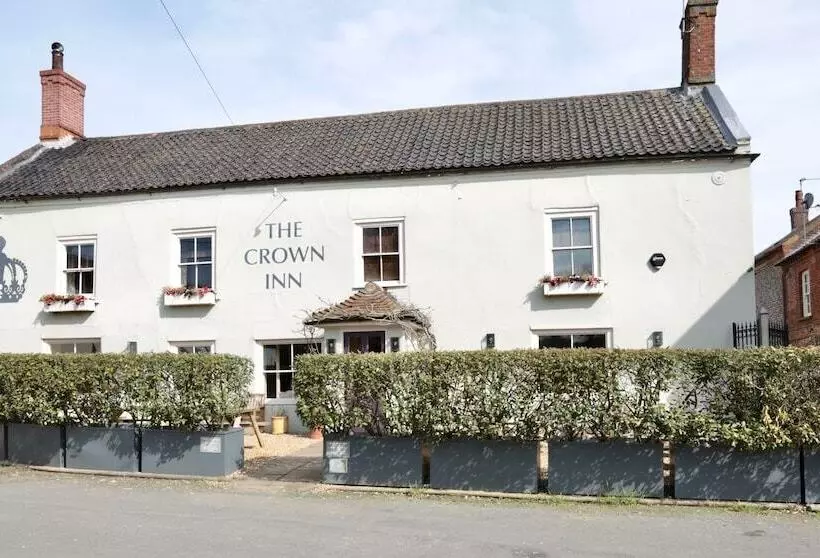Cottage In East Rudham