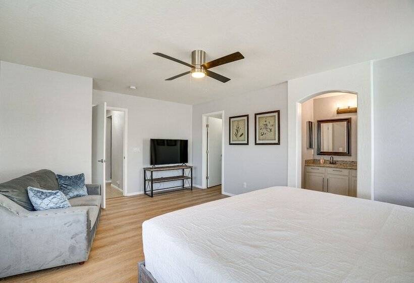 Glendale Oasis < 4 Mi To State Farm Stadium