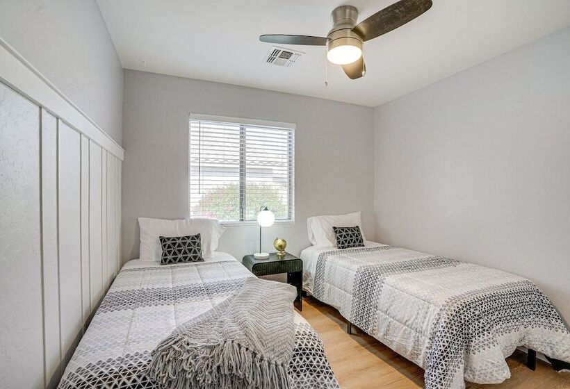 Glendale Oasis < 4 Mi To State Farm Stadium