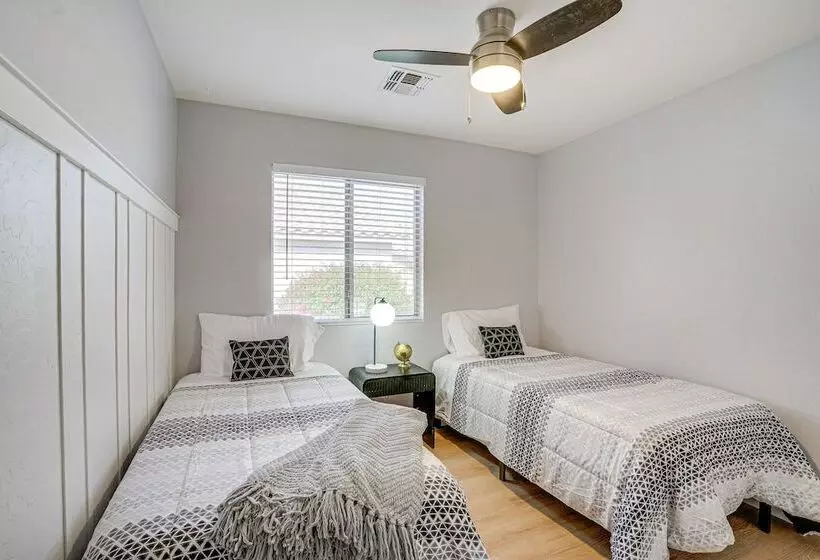 Glendale Oasis < 4 Mi To State Farm Stadium