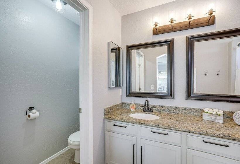 Glendale Oasis < 4 Mi To State Farm Stadium