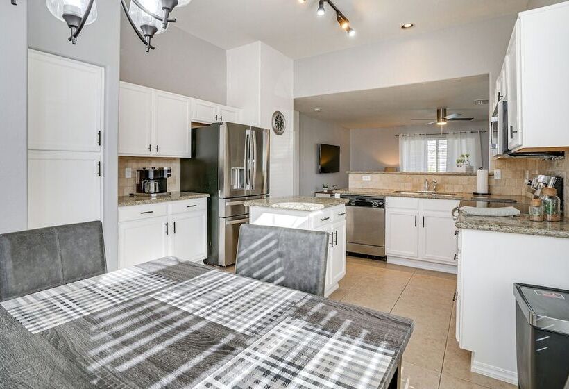 Glendale Oasis < 4 Mi To State Farm Stadium