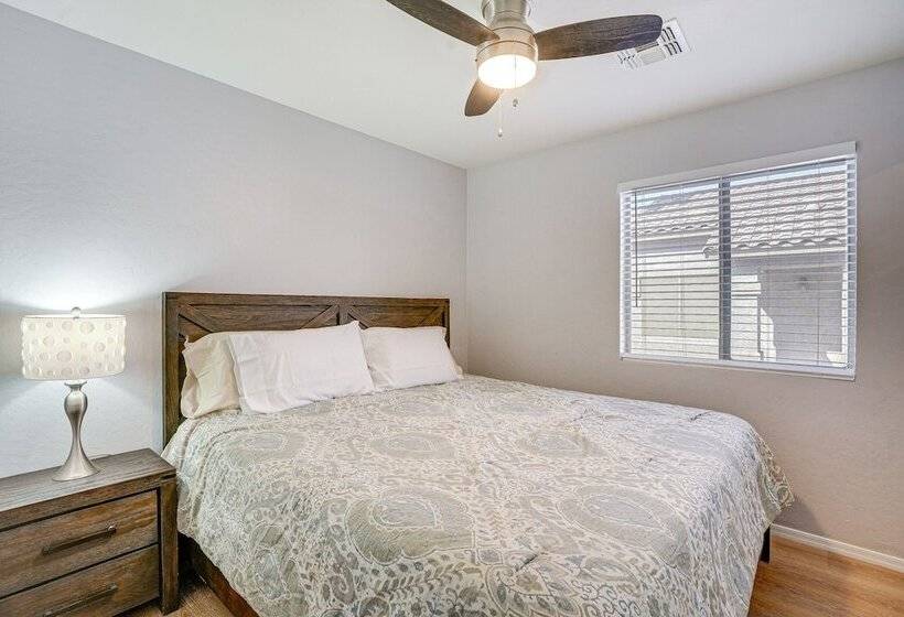 Glendale Oasis < 4 Mi To State Farm Stadium