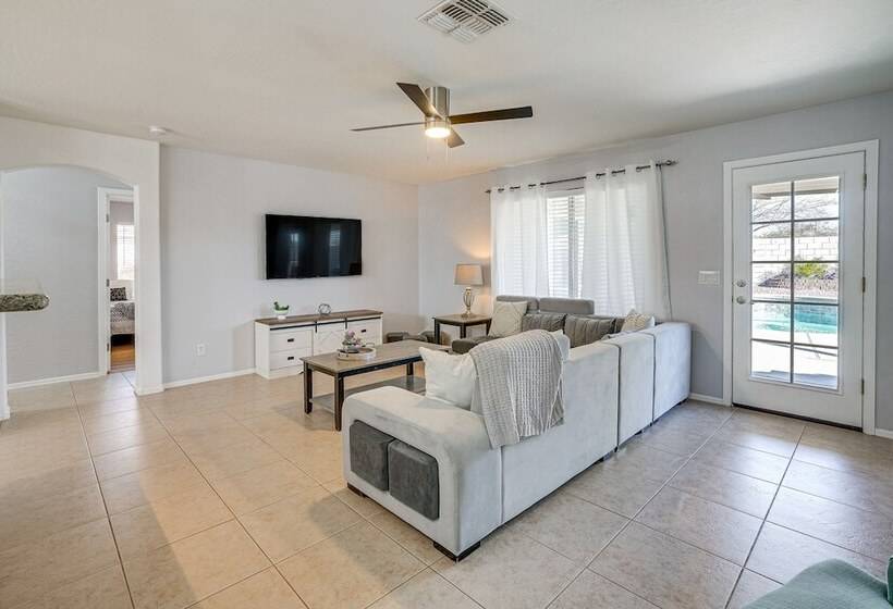 Glendale Oasis < 4 Mi To State Farm Stadium