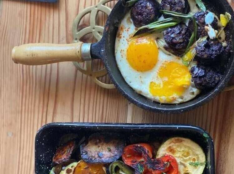 בית מלון כפרי Estancia Bonanza Patagonian Lodge Experience