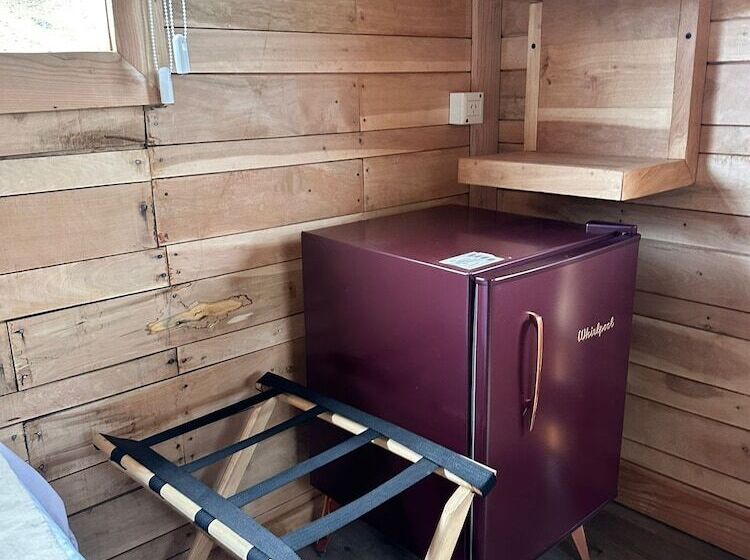 בית מלון כפרי Estancia Bonanza Patagonian Lodge Experience