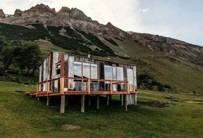 Hotelli Estancia Bonanza Patagonian Lodge Experience