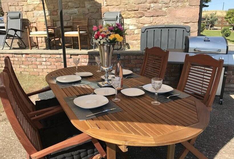 فندق ريفى 2 Bed Barn Alton Towers Chatsworth Polars Peaks