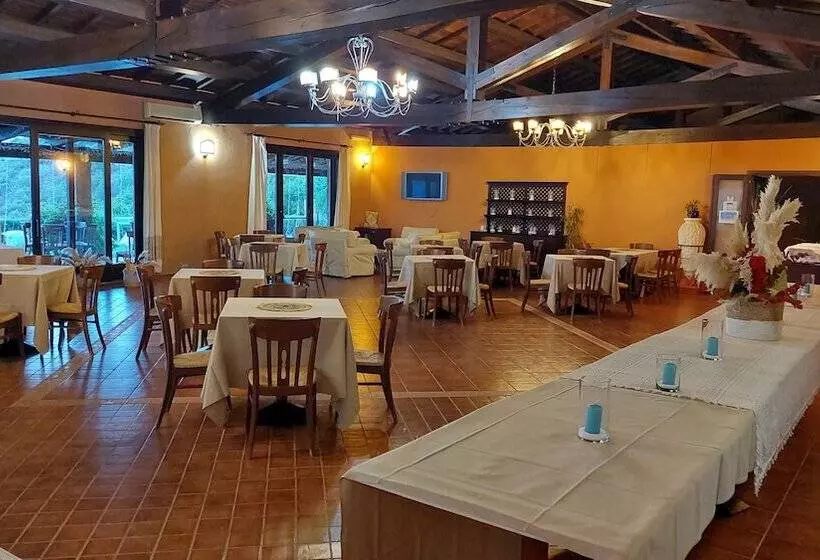 Hotelli Sardus Pater