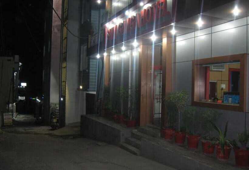 Hotel Shivganga