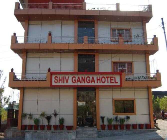 Hotel Shivganga