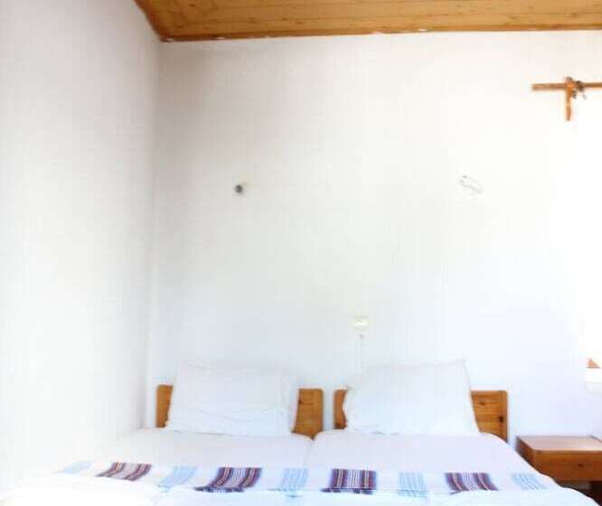 هتل Sotos Pension