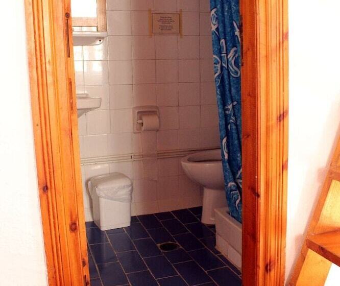 هتل Sotos Pension