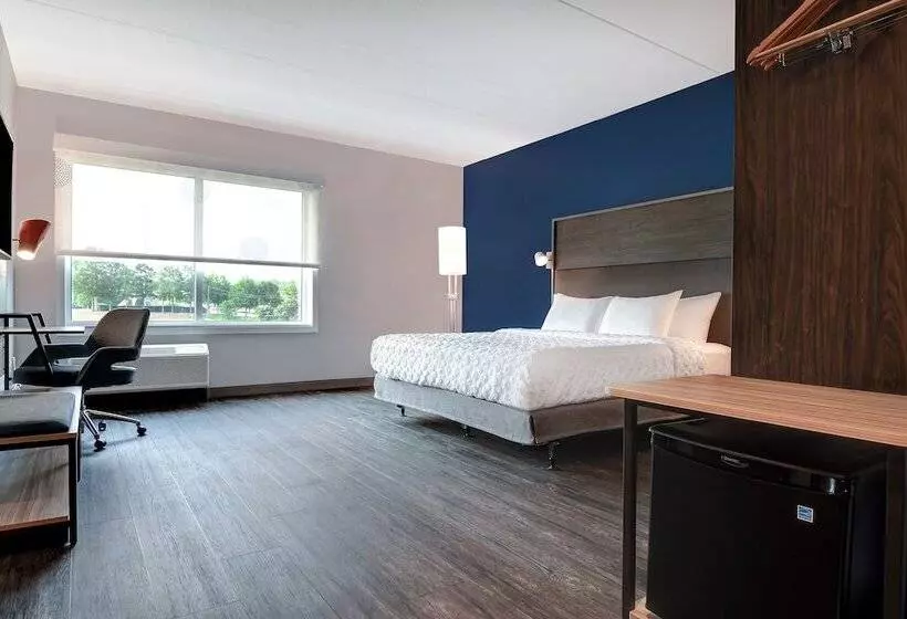 ホテル Tru By Hilton Wilmington Wrightsville Beach