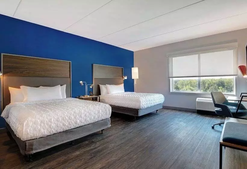 ホテル Tru By Hilton Wilmington Wrightsville Beach
