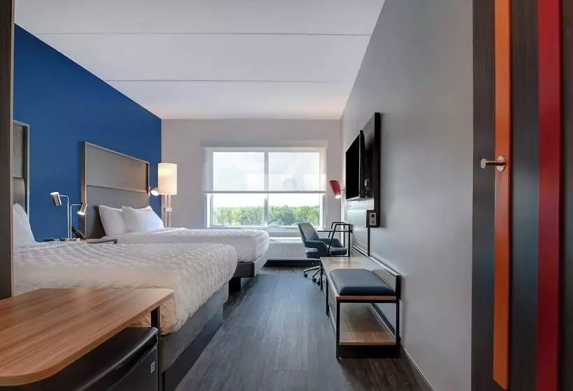 ホテル Tru By Hilton Wilmington Wrightsville Beach