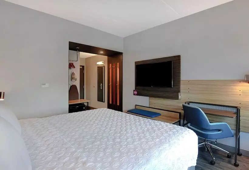ホテル Tru By Hilton Wilmington Wrightsville Beach