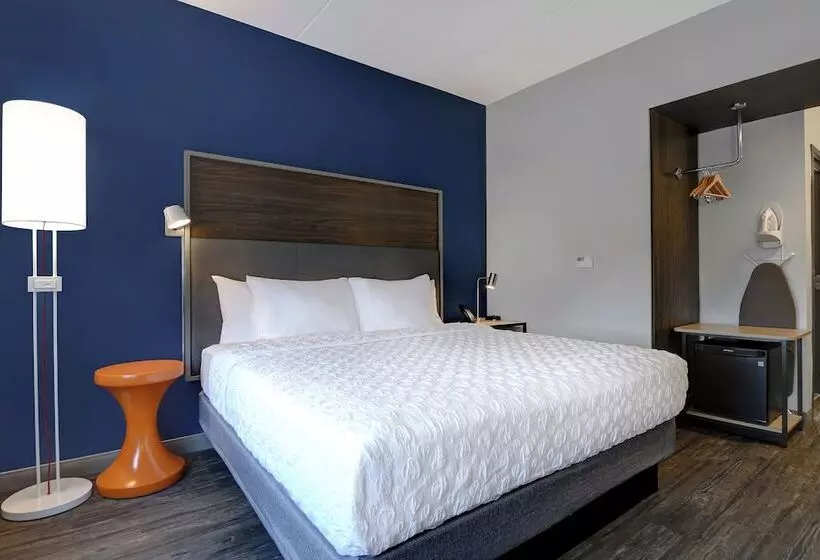 ホテル Tru By Hilton Wilmington Wrightsville Beach