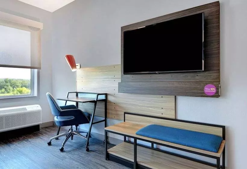 ホテル Tru By Hilton Wilmington Wrightsville Beach