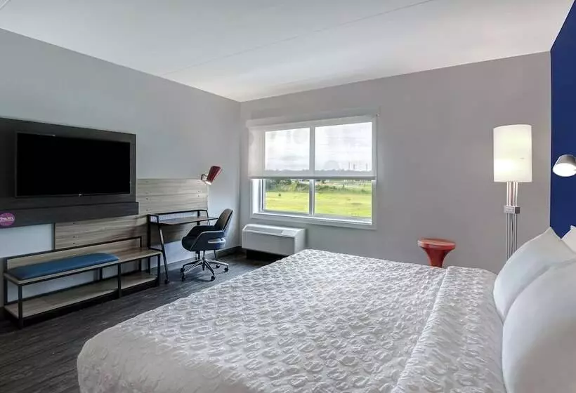 ホテル Tru By Hilton Wilmington Wrightsville Beach