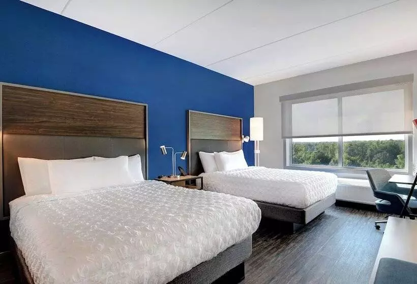 ホテル Tru By Hilton Wilmington Wrightsville Beach