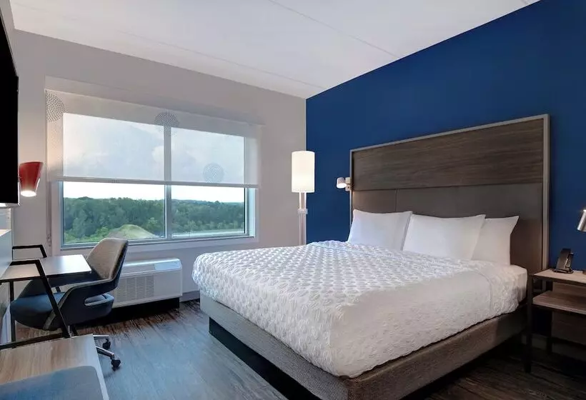 ホテル Tru By Hilton Wilmington Wrightsville Beach