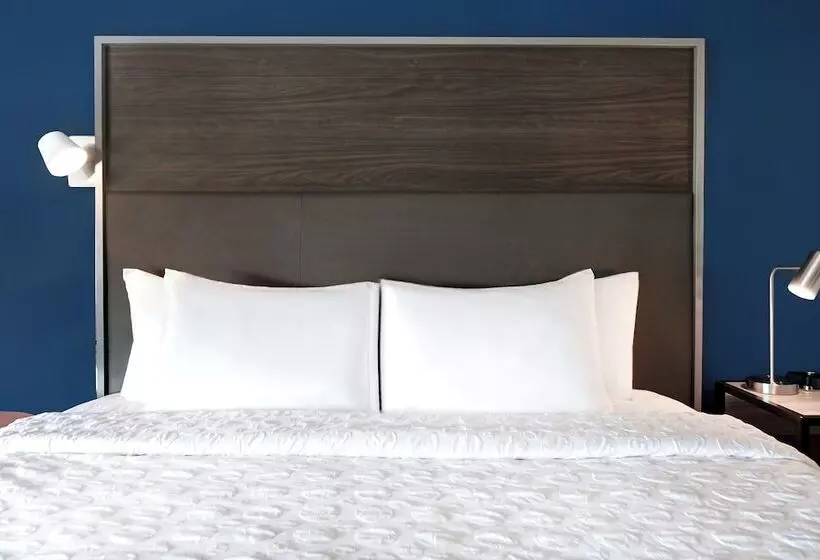 ホテル Tru By Hilton Wilmington Wrightsville Beach