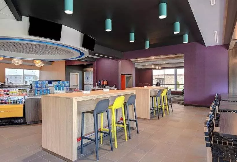 ホテル Tru By Hilton Wilmington Wrightsville Beach