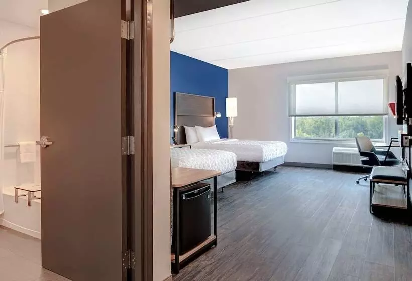 ホテル Tru By Hilton Wilmington Wrightsville Beach