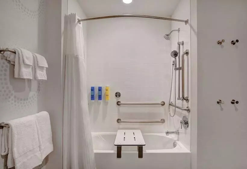 ホテル Tru By Hilton Wilmington Wrightsville Beach