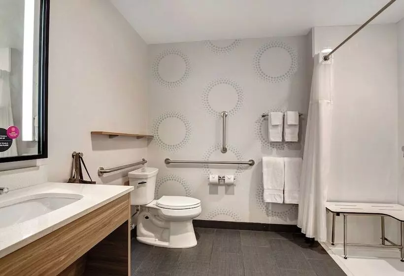 ホテル Tru By Hilton Wilmington Wrightsville Beach