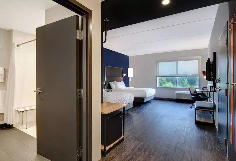 ホテル Tru By Hilton Wilmington Wrightsville Beach
