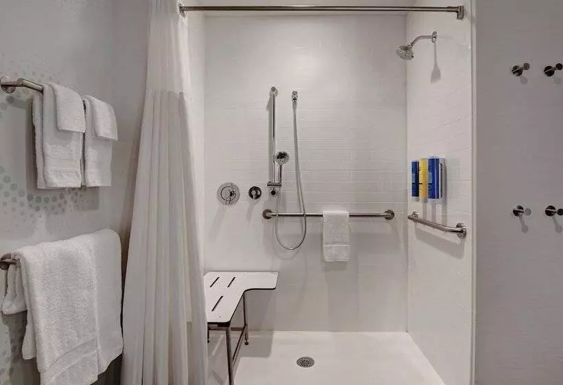 ホテル Tru By Hilton Wilmington Wrightsville Beach