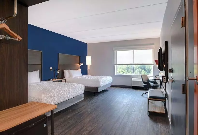 ホテル Tru By Hilton Wilmington Wrightsville Beach