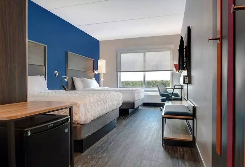 ホテル Tru By Hilton Wilmington Wrightsville Beach