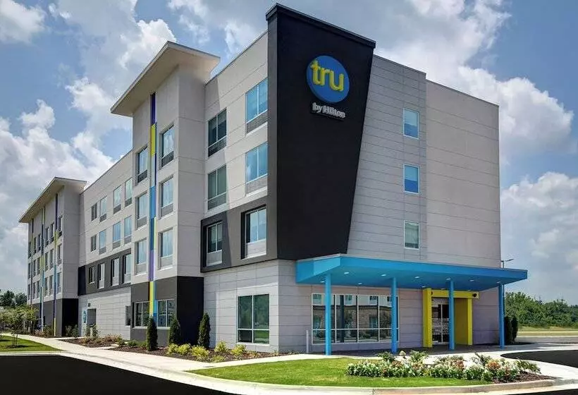 ホテル Tru By Hilton Wilmington Wrightsville Beach