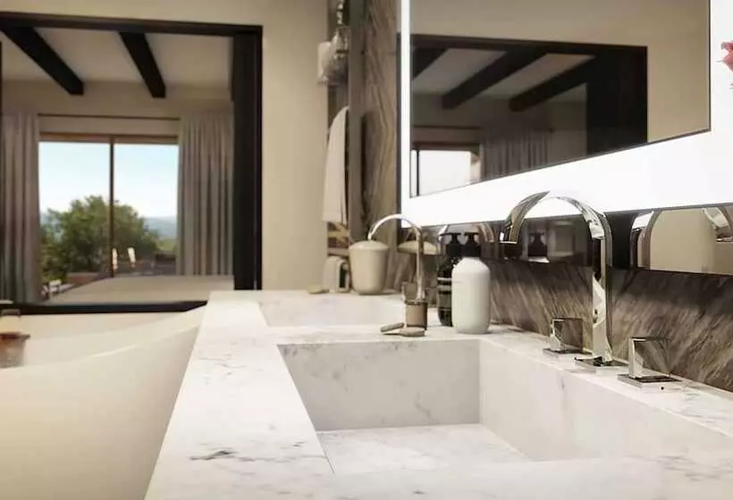 ホテル Viceroy At Ombria Algarve