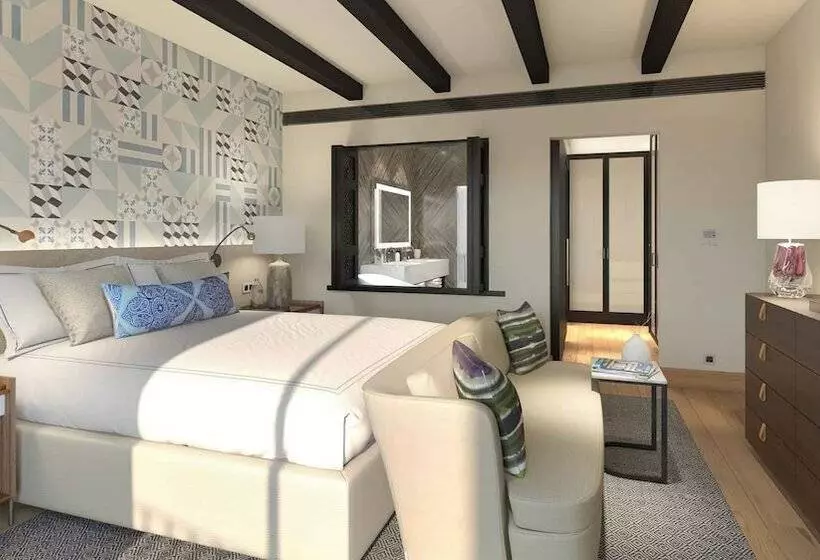 ホテル Viceroy At Ombria Algarve