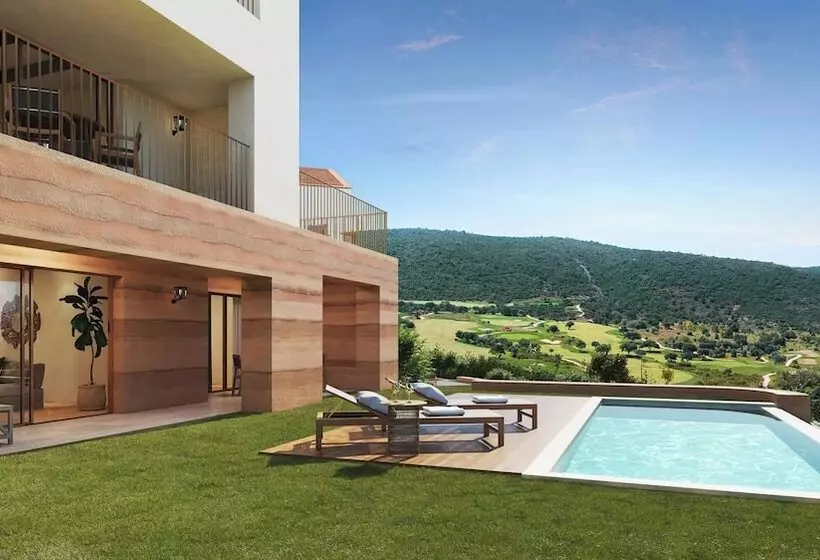 ホテル Viceroy At Ombria Algarve