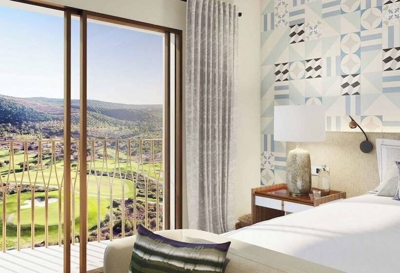 Отель Viceroy At Ombria Algarve