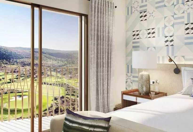 ホテル Viceroy At Ombria Algarve