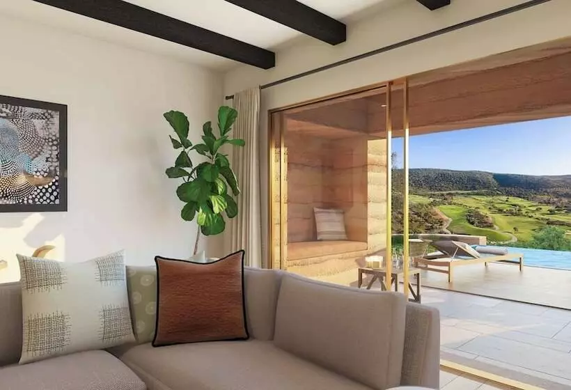 ホテル Viceroy At Ombria Algarve