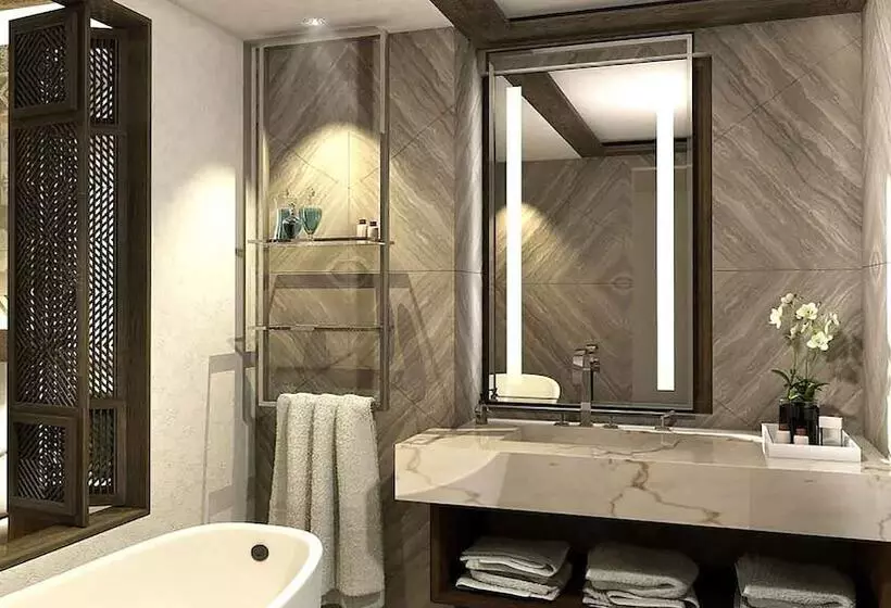 ホテル Viceroy At Ombria Algarve