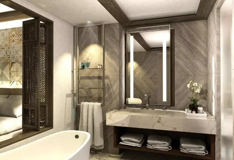 ホテル Viceroy At Ombria Algarve